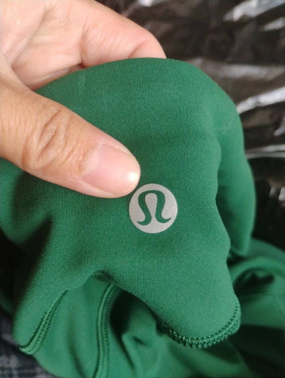 Lululemon Leggings - Picture 4 of 7